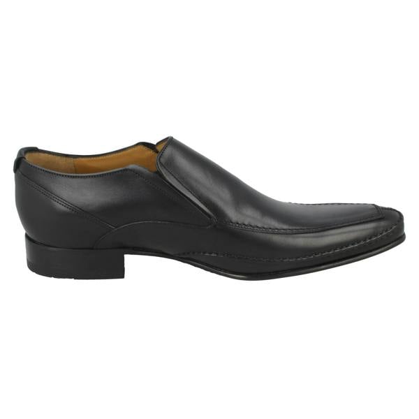 Loake Mens Loake Formal Slip On Shoes Matthews