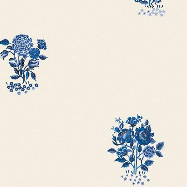 Cath Kidston Kingdom Posey | Blue