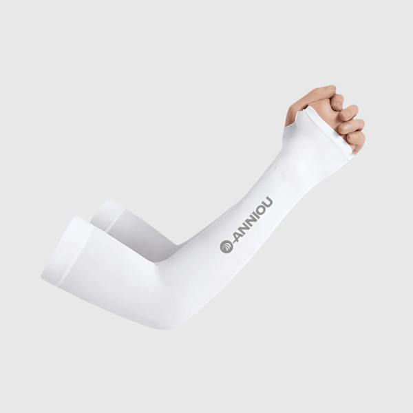 Anniou Mosquito Repellent UV Arm Sleeves