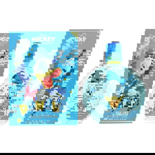 Donald Duck Disney Donald Duck Eau de Toilette 100ml