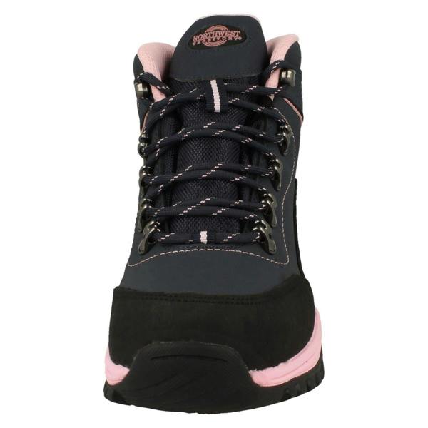 Northwest Territory Ladies NorthWest Territory Waterproof Hiking Boots Texas