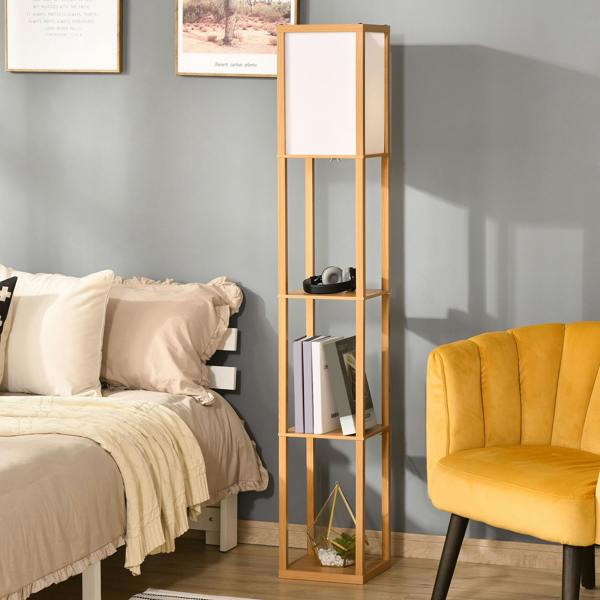 Floor Lamp