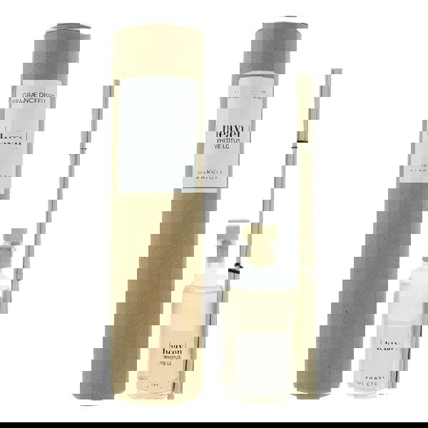 The Olphactory Heaven White Lotus Reed Diffuser 100ml