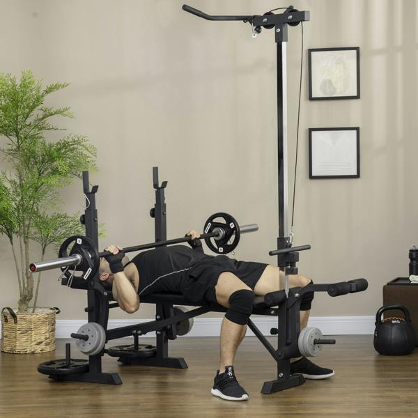Weight Bench