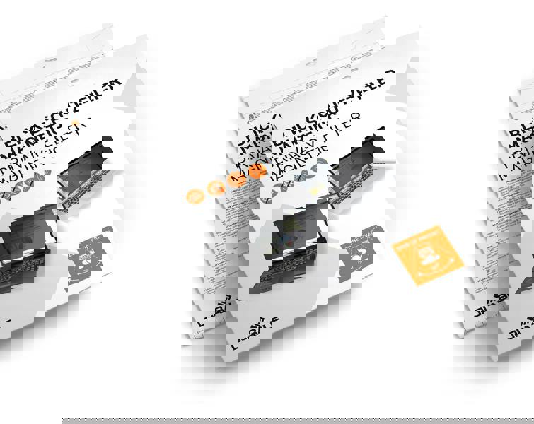 Durable Anti-glare Magnetic Privacy Filter with Blue Light Filter | 15.6"