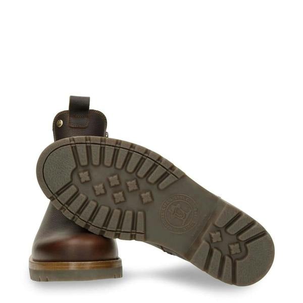 Beny Igloo C2 - Men’s Brown Waterproof Leather Chelsea Boots - Panama Jack - 4