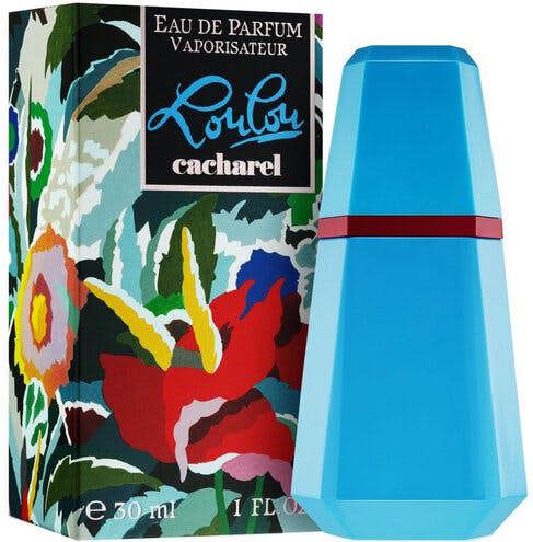 Cacharel Lou Lou Womens EDP 30ml Fragrance