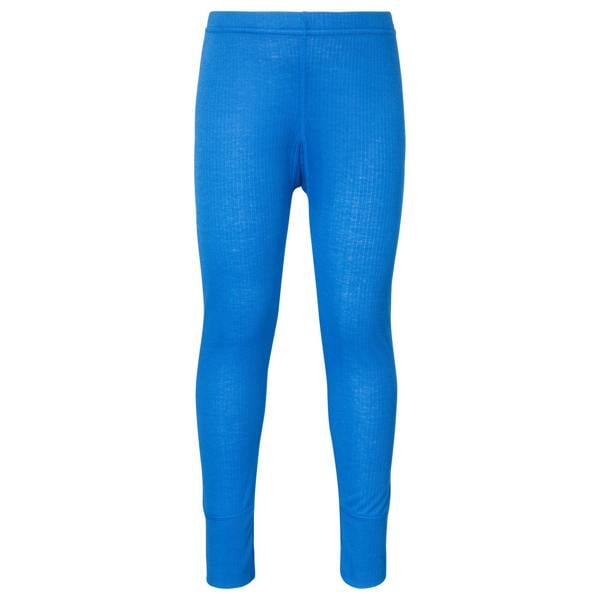 Mountain Warehouse Childrens/Kids Talus Thermal Bottoms - Blue - 