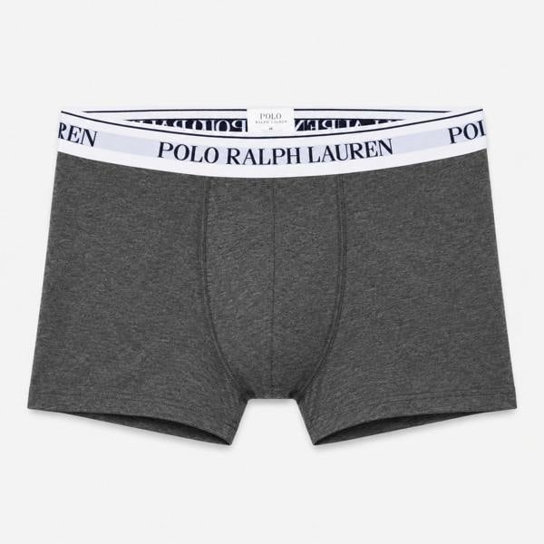 Polo Ralph Lauren Classic Trunks Trunks   in  Multicoloured