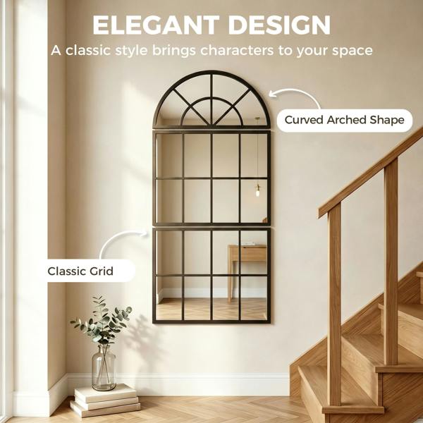 Wall Mirror