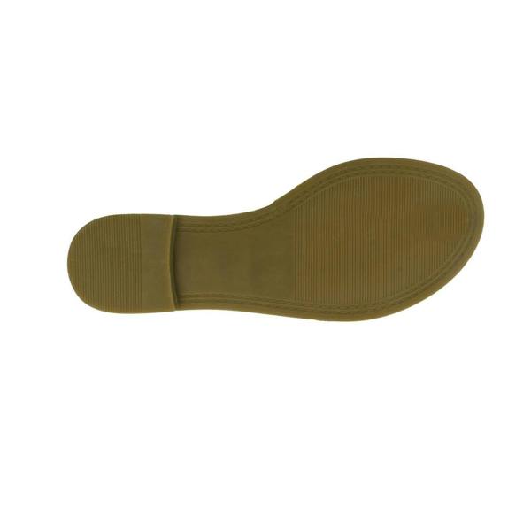 Savannah Ladies Savannah Wide Fit Mules F00386