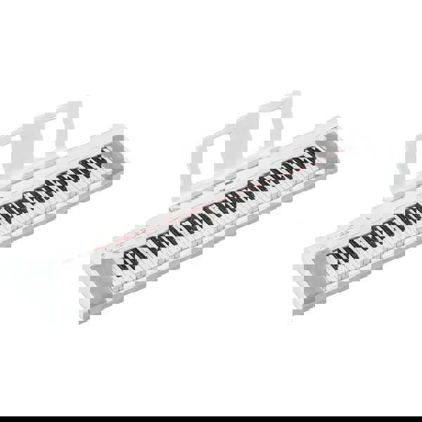 Yamaha Piaggero NP35 Electronic Keyboard#Colour_White
