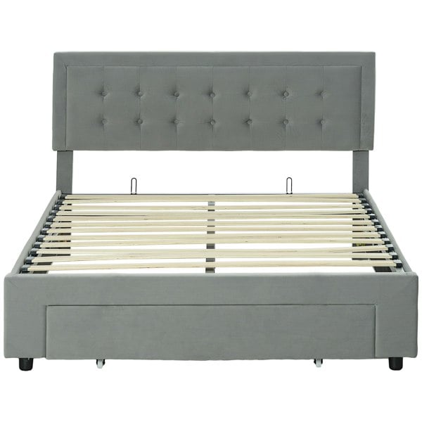 Bed Frame