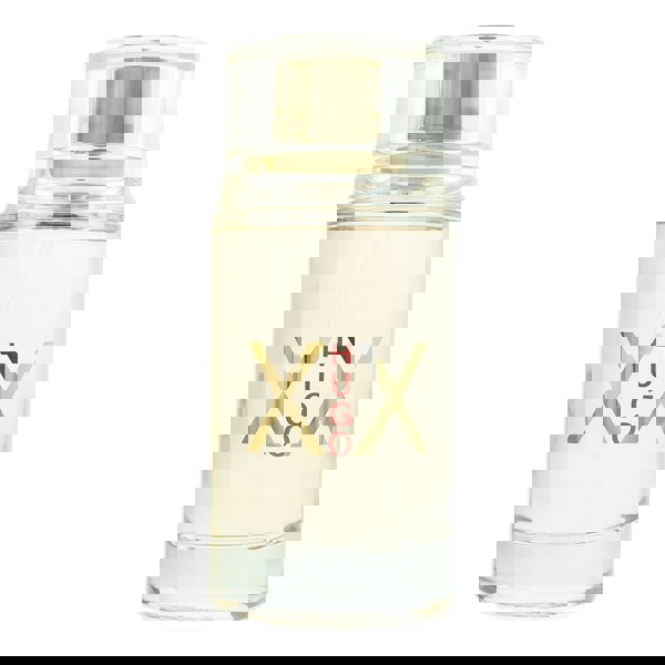 Hugo Boss Xx Eau de Toilette 100ml for Her