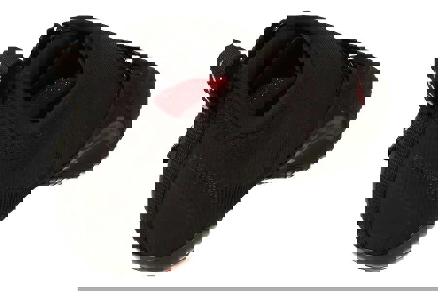 Nike Womens Superrep Cycle Trainers Cj0775  008 - Black Metallic Silver 008 - Photo 2