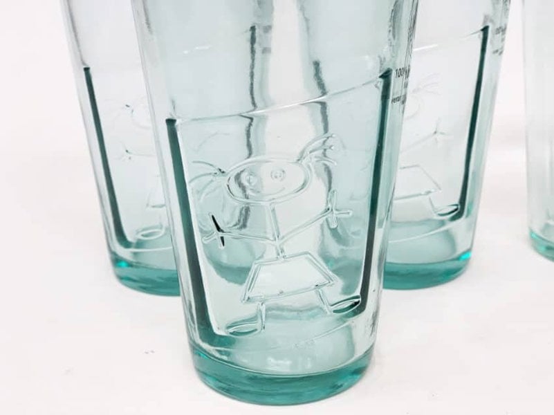 Verano-Recycled-Glass-Creative-Entertaining-Boy-And-Girl-Together-Tumblers-2