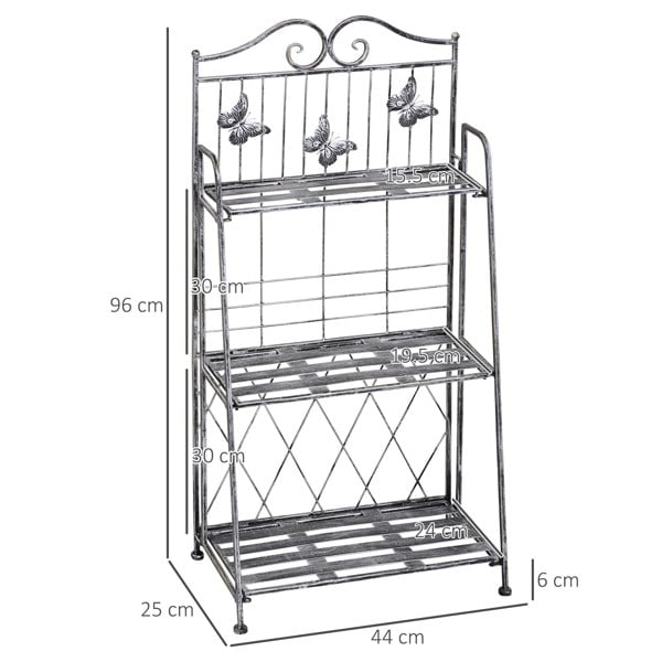 Flower Stand