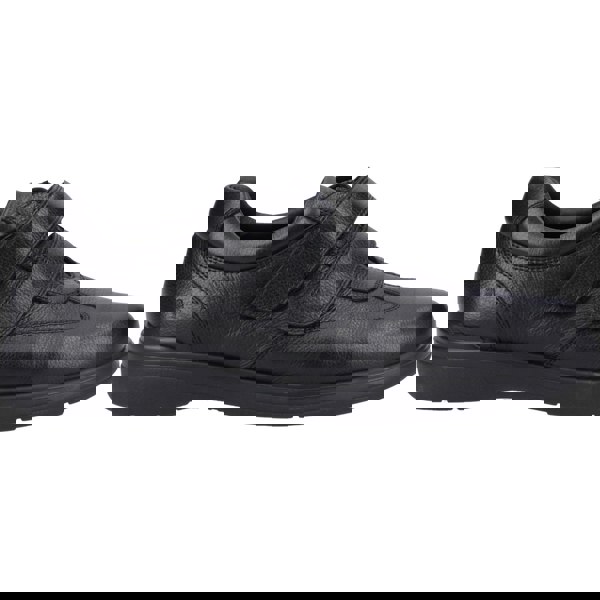 Hush Puppies Magnus Men's Shoes in Black