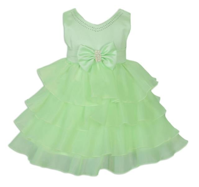 Cinda Baby Party Dress