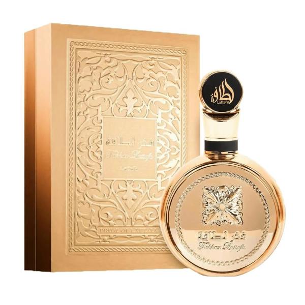 Lattafa Men's Aftershave Lattafa Extrait Eau de Parfum Men's Aftershave Spray (100ml)