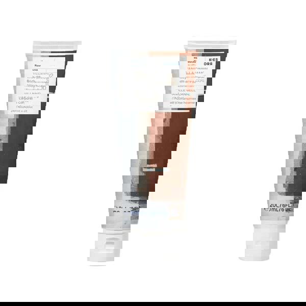 Korres Vanilla Cinnamon Body Milk 200 ml