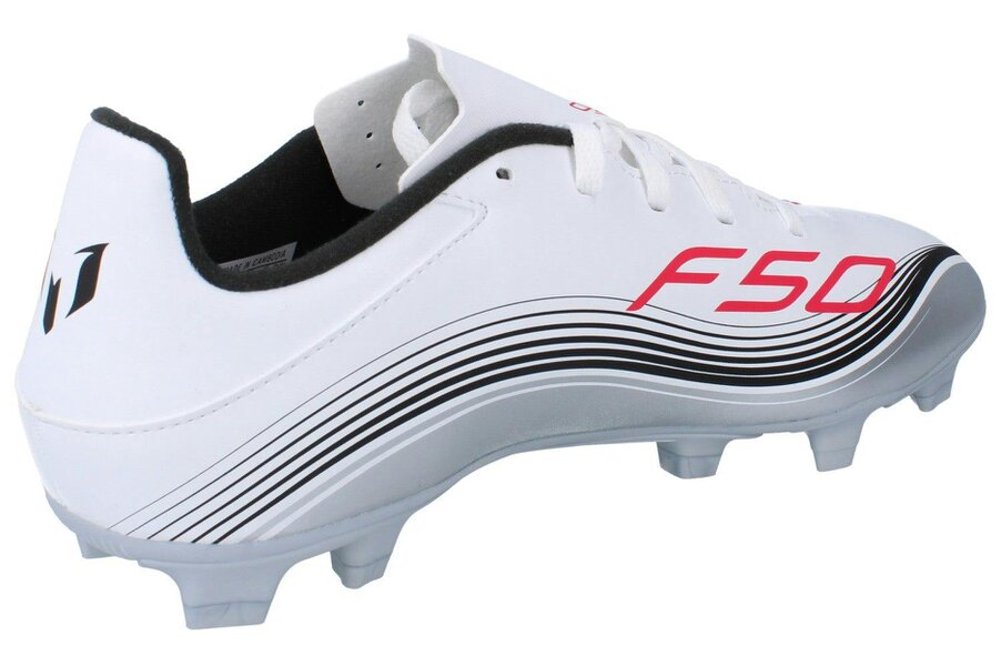 Adidas F50 Messi Club Fg/Mg Mens Football Boots  JP7443