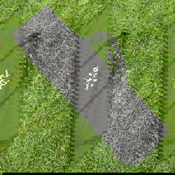 Folding Bamboo Bench Set of Two OLPRO