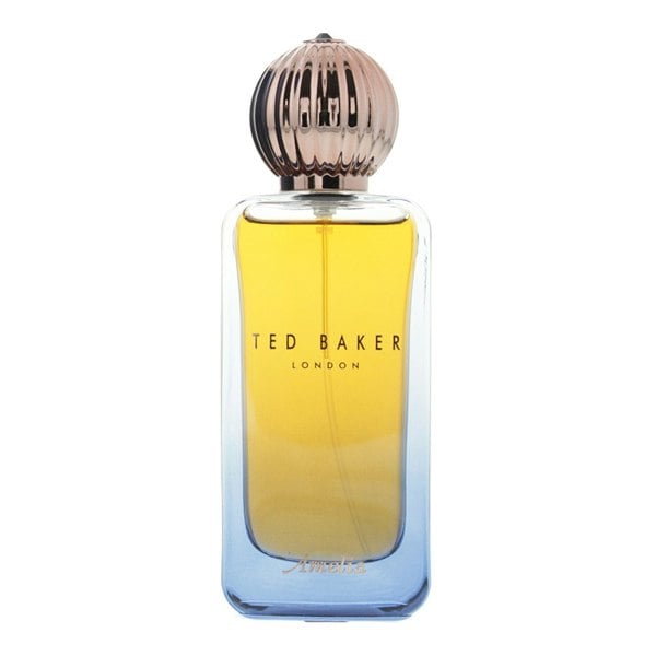 Ted Baker Amelia Limited Edition Eau De Toilette 50ml for Her
