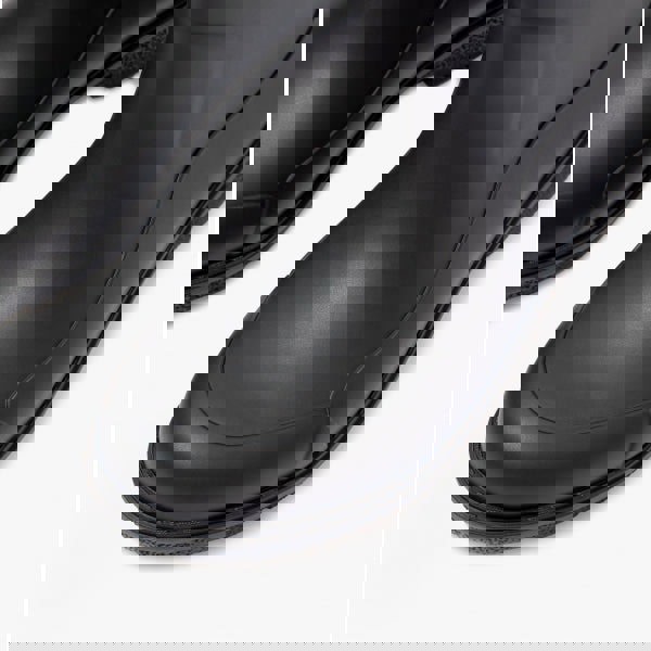 FitFlop WONDERWELLY SHORT Womens Rubber Wellington Boots All Black