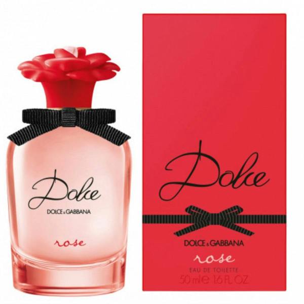 Dolce & Gabbana Dolce Rose Eau de Toilette