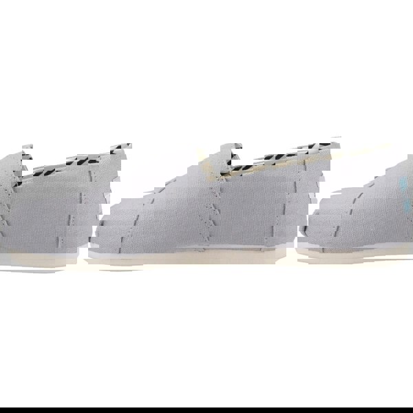 TOMS Alpargata Mens Shoes - Drizzle Grey