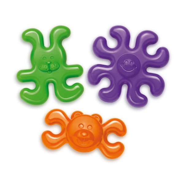 Quercetti Animal Mix