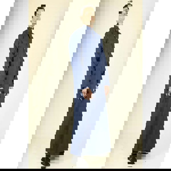 TT-005_thobe_Navy_52, TT-005_thobe_Navy_54, TT-005_thobe_Navy_56, TT-005_thobe_Navy_58, TT-005_thobe_Navy_60