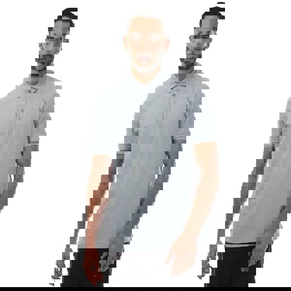 Hugo Mens Donos222 Polo Shirt - Blue - 