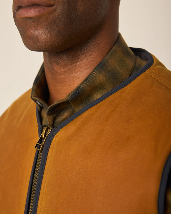 Peregrine Duke Gilet