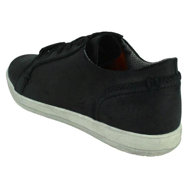 Harley Davidson Mens Harley Davidson Casual Shoes Yorkton