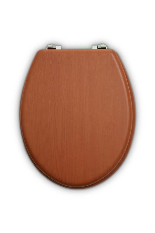 Brooks Toilet Seat