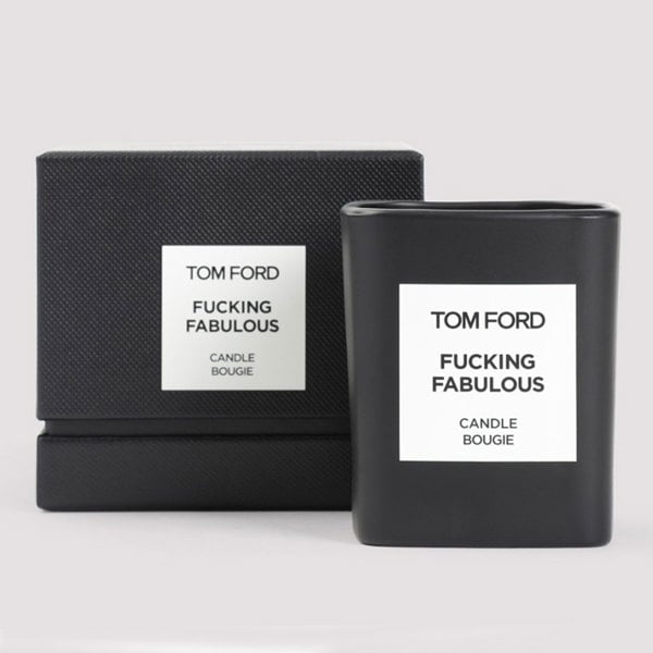 Tom Ford Private Blend Scented Candles - 200g