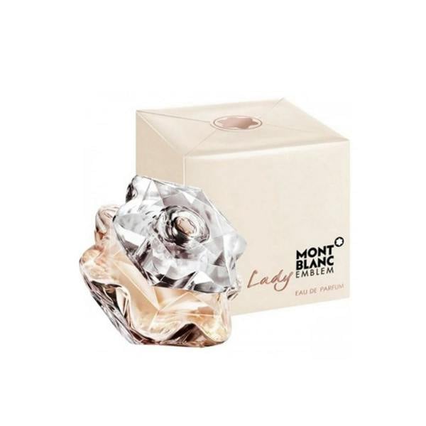 Montblanc Lady Emblem Womens EDP 75ml Fragrance