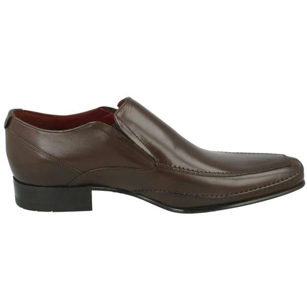Loake Mens Loake Formal Slip On Shoes Matthews