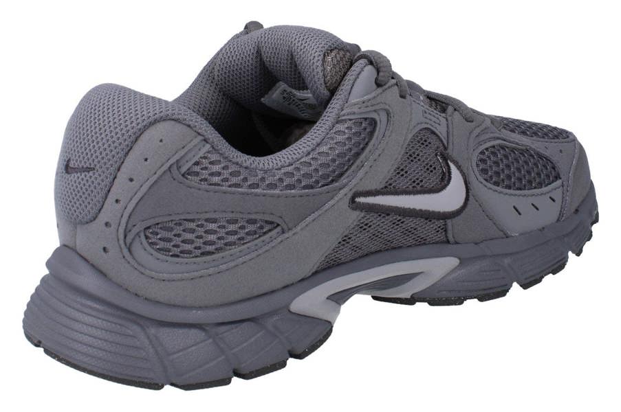 Nike V5 Rnr Suede Gs Trainers Io1644 Shoes  001 - Pencil Point Atmosphere Grey 001 - Photo 2