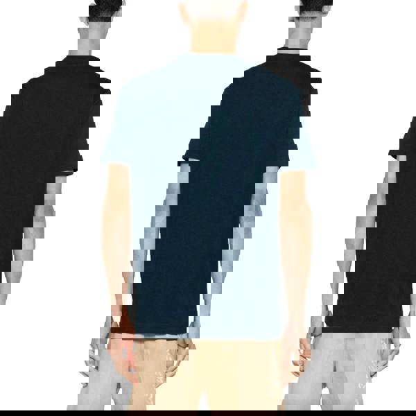 Dsquared2 Cool Fit T-Shirt Blue Navy S