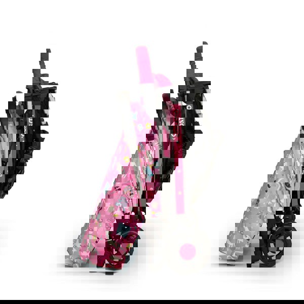 Yo! Stroller Happy Unicorns - Stroller - Cosatto Store