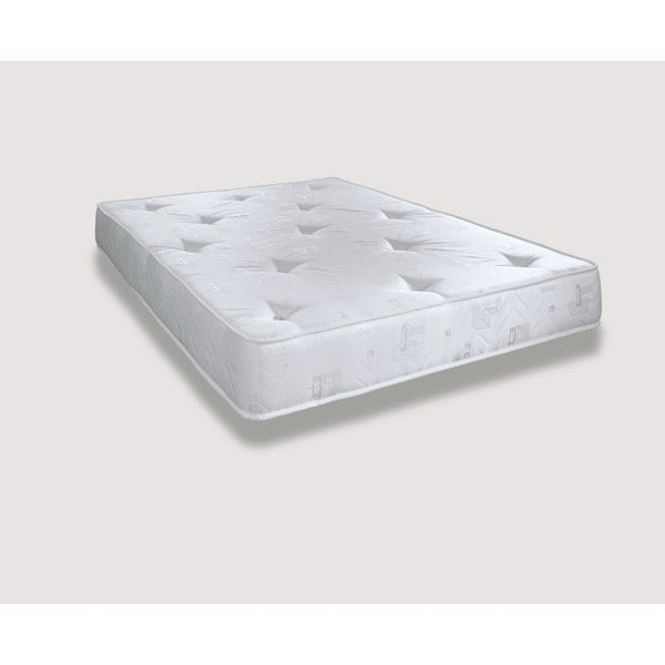 eXtreme Comfort Hand-Tufted Innerspring Mattress - 9" Deep, Medium Soft Comfort