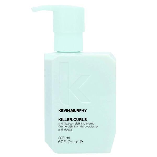Kevin.Murphy Style Killer.Curls Anti-Frizz Curl Defining Creme 200ml