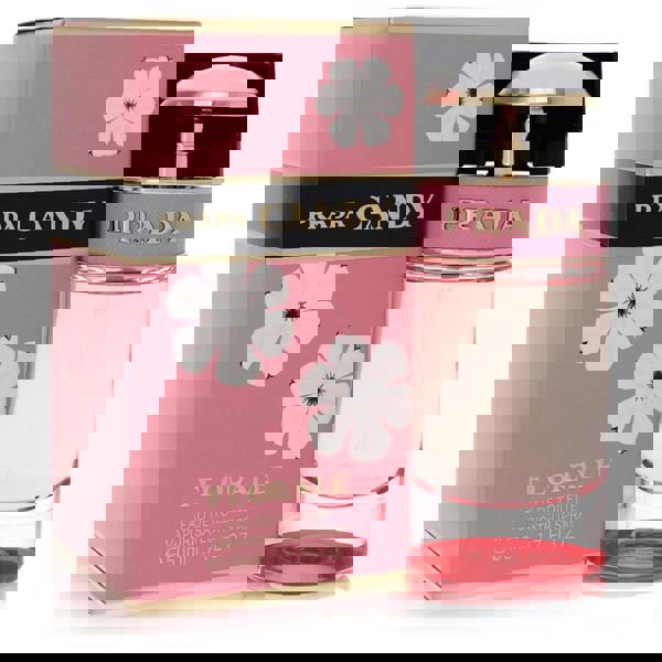 Prada Candy Florale EDT 50ml 50 ml