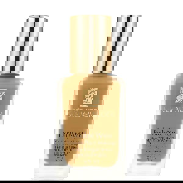 Estée Lauder Double Wear Stay in Place Makeup SPF10 4N1 Shell Beige 30ml - Extra