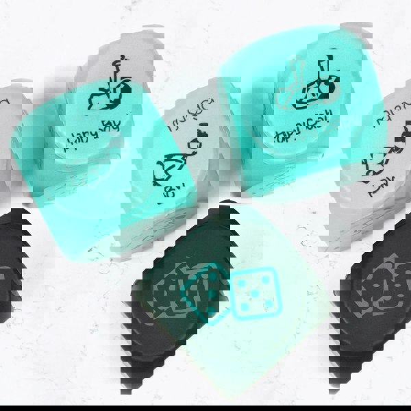 Myga Kids Exercise Yoga Dice