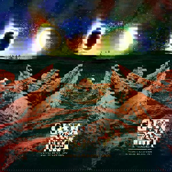 Greta Van Fleet 'Anthem Of The Peaceful Army' LP