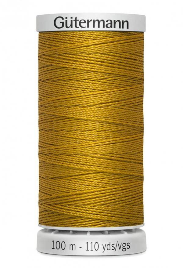 Gutermann Extra Upholstery Thread 100m Polyester Thread Suitable For Dressmaking